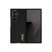 Prime Black Y Case | Galaxy Z