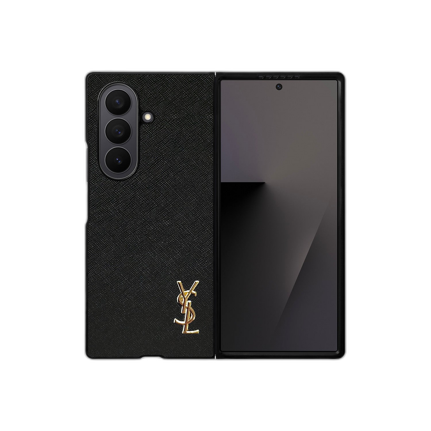 Prime Black Y Case | Galaxy Z