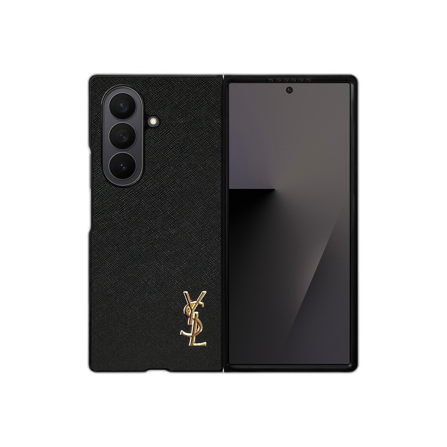 Prime Black Y Case | Galaxy Z