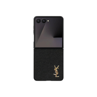 Prime Black Y Case | Galaxy Z