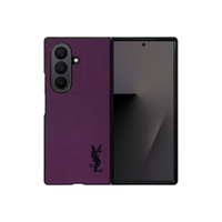 Prime Purple Y Case Galaxy Z