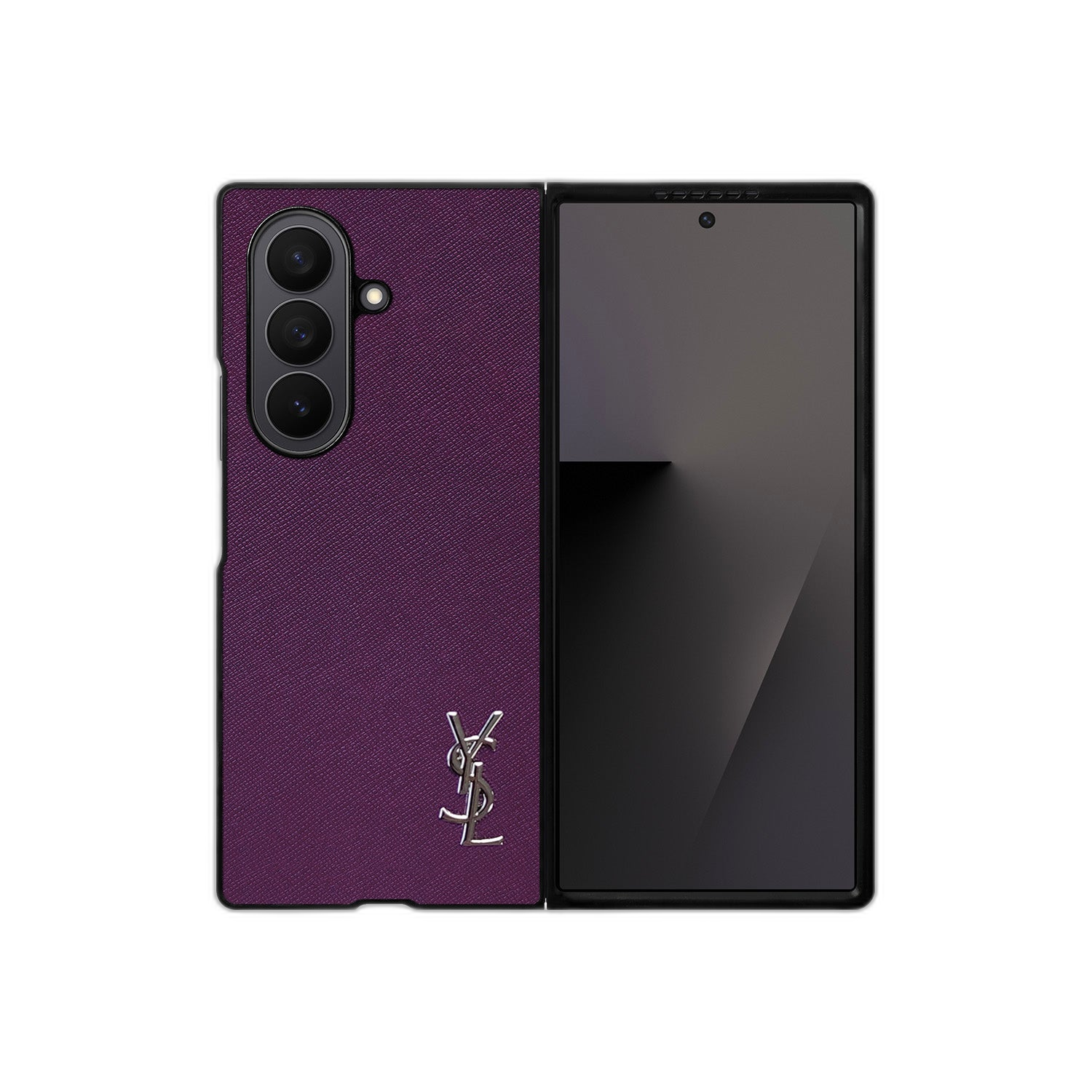 Prime Purple Y Case Galaxy Z