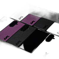 Prime Purple Y Case Galaxy Z