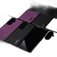 Prime Purple Y Case Galaxy Z