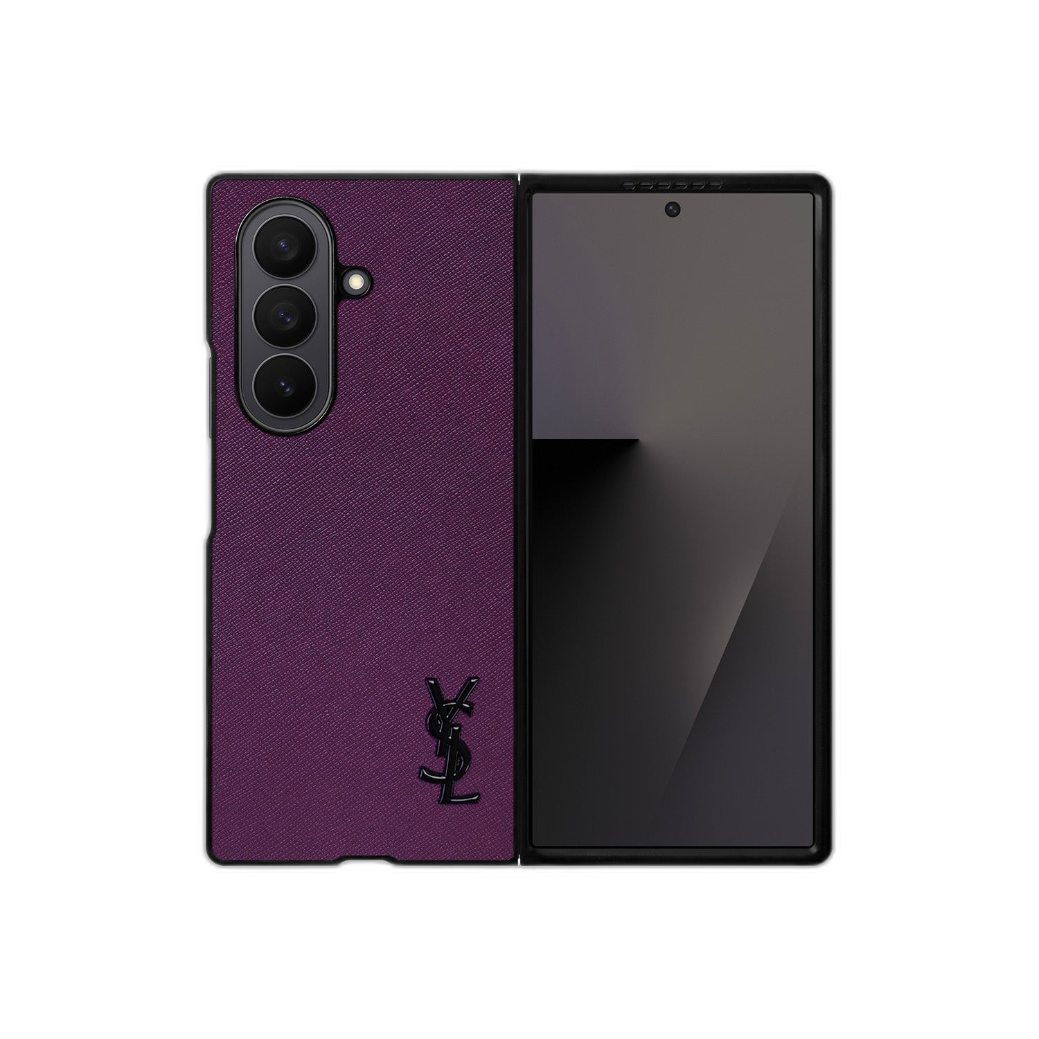 Prime Purple Y Case | Galaxy Z