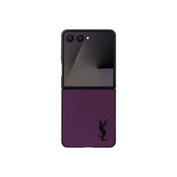 Prime Purple Y Case | Galaxy Z