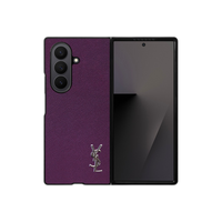 Prime Purple Y Case | Galaxy Z
