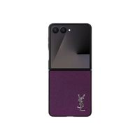 Prime Purple Y Case | Galaxy Z