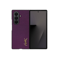 Prime Purple Y Case | Galaxy Z