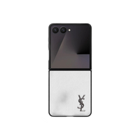 Prime White Y Case Galaxy Z