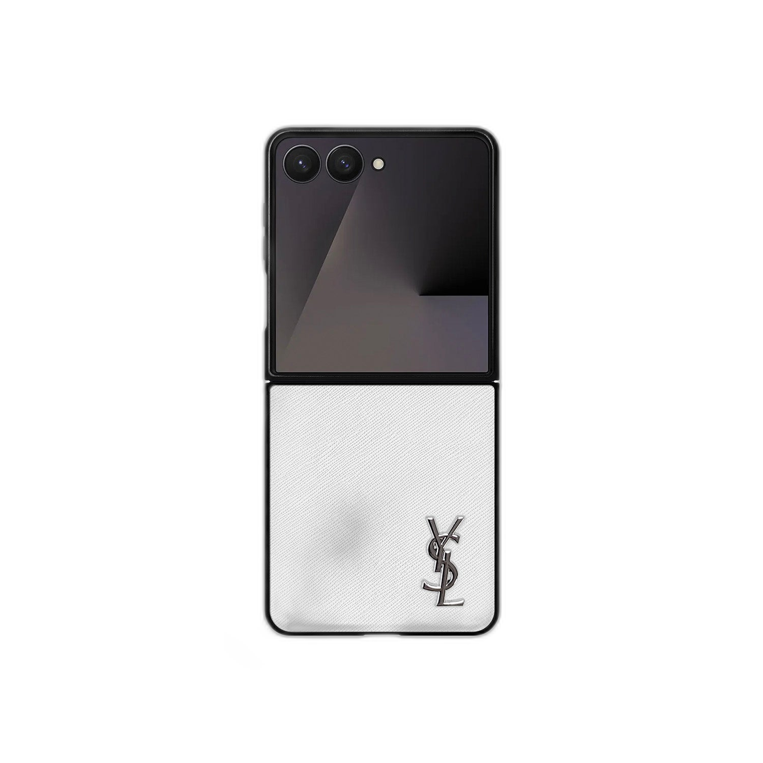 Prime White Y Case Galaxy Z