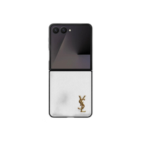 Prime White Y Case Galaxy Z