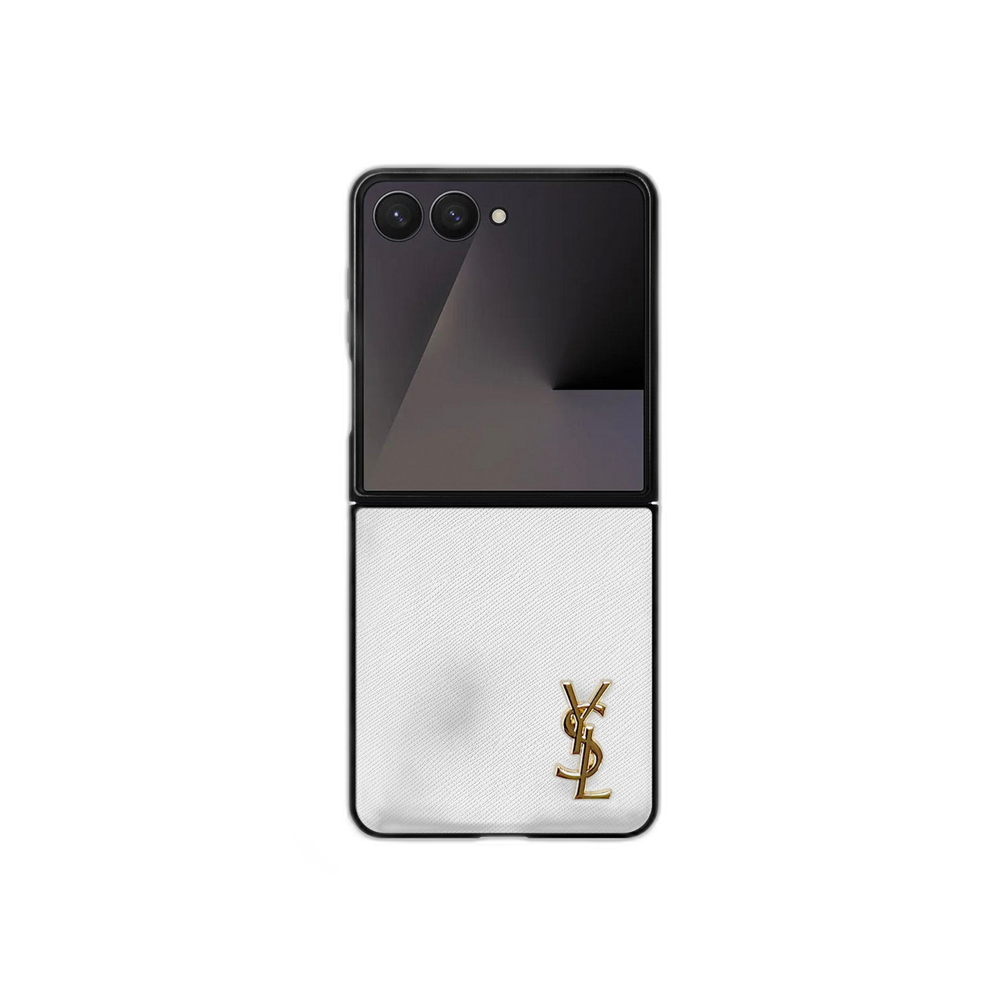 Prime White Y Case Galaxy Z