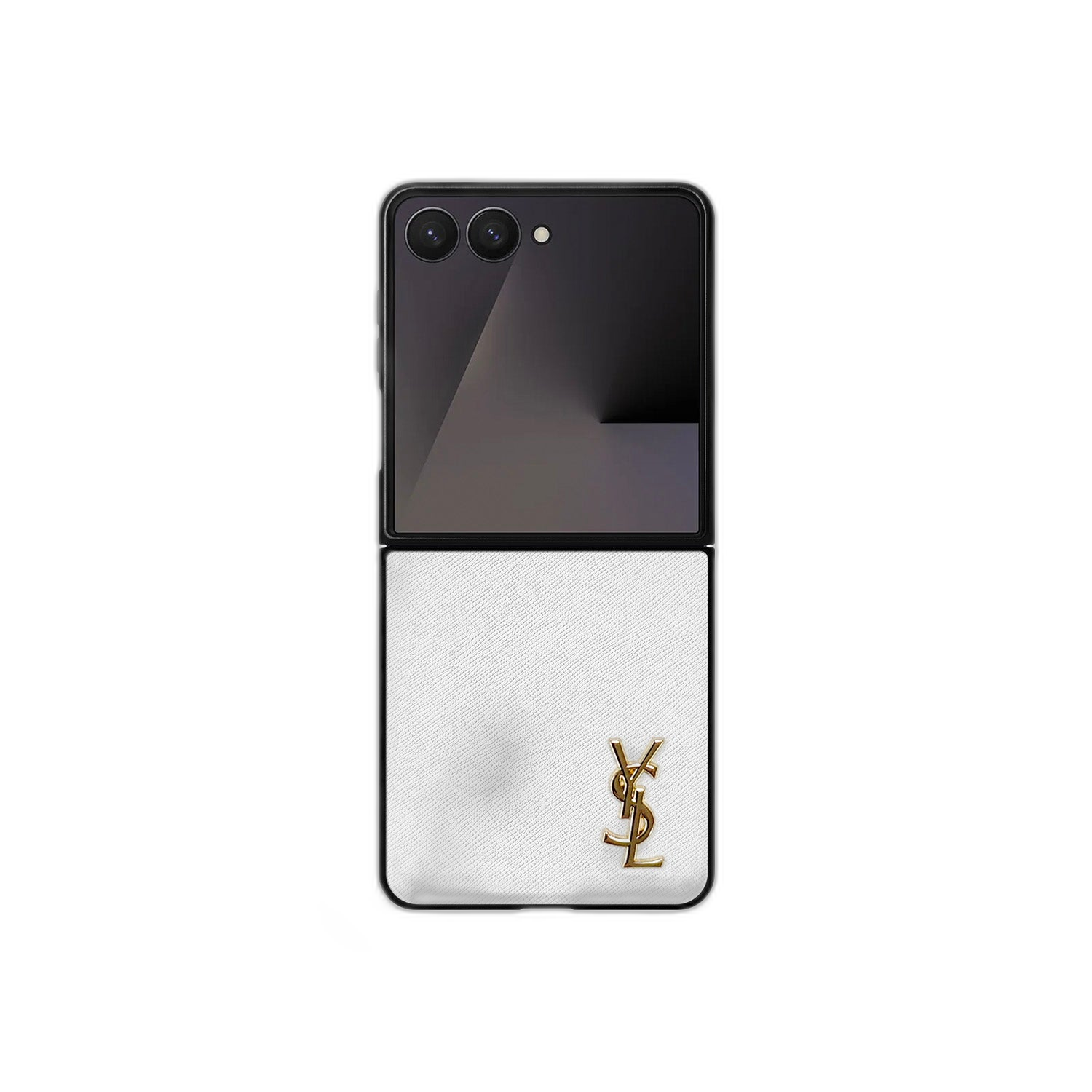 Prime White Y Case Galaxy Z