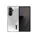 Prime White Y Case | Galaxy Z