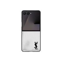 Prime White Y Case | Galaxy Z