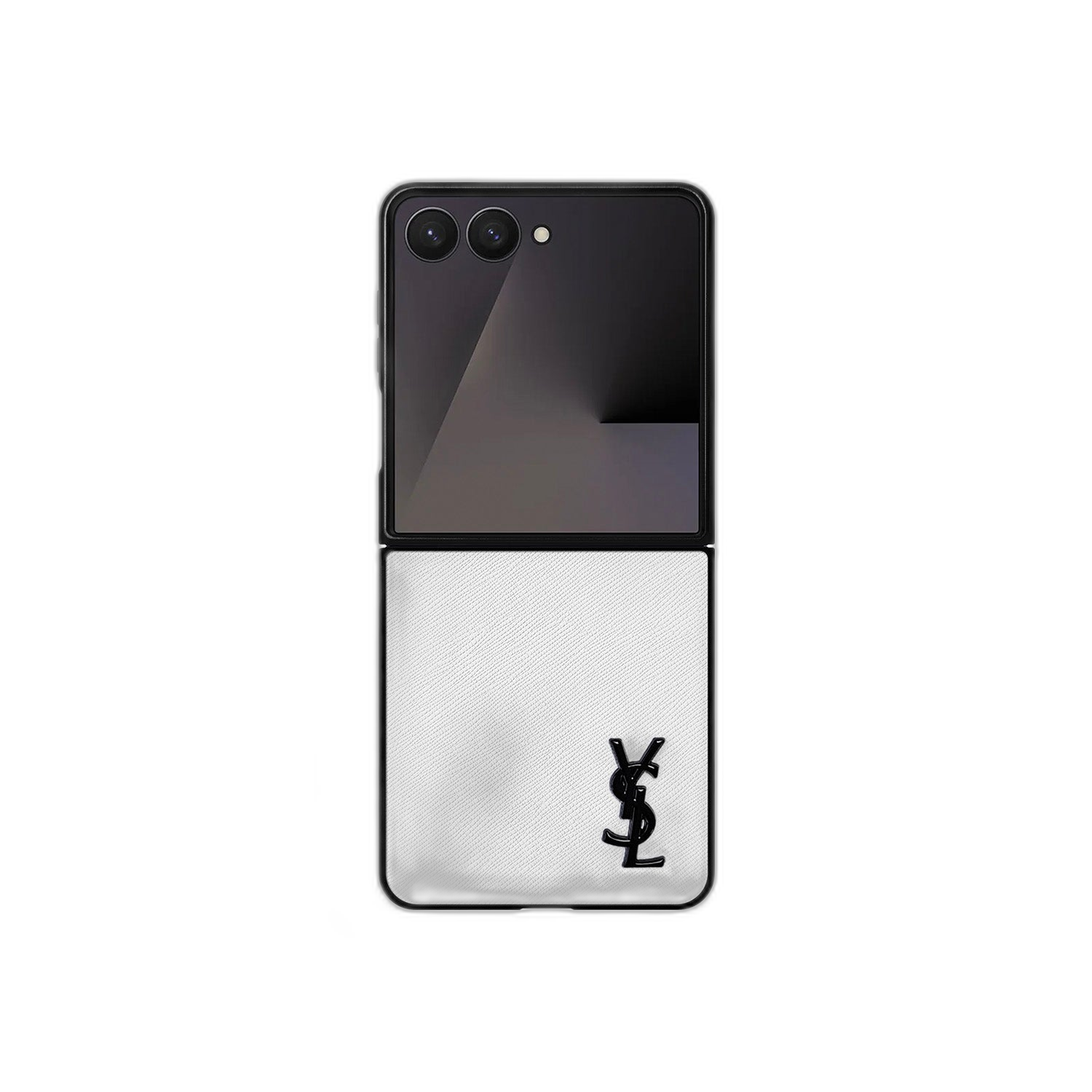 Prime White Y Case | Galaxy Z