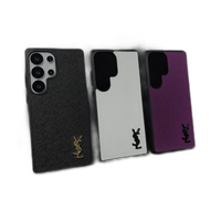 Prime White Y Case | Samsung