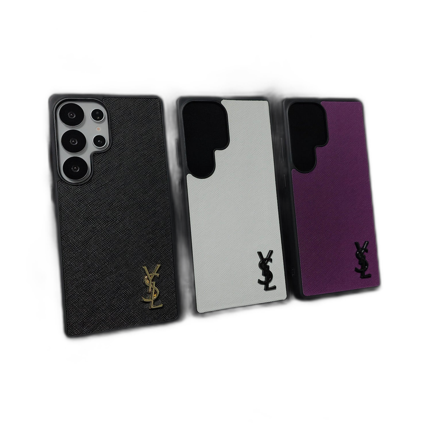 Prime White Y Case | Samsung