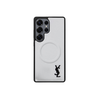 Prime White Y Case | Samsung