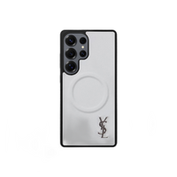 Prime White Y Case | Samsung