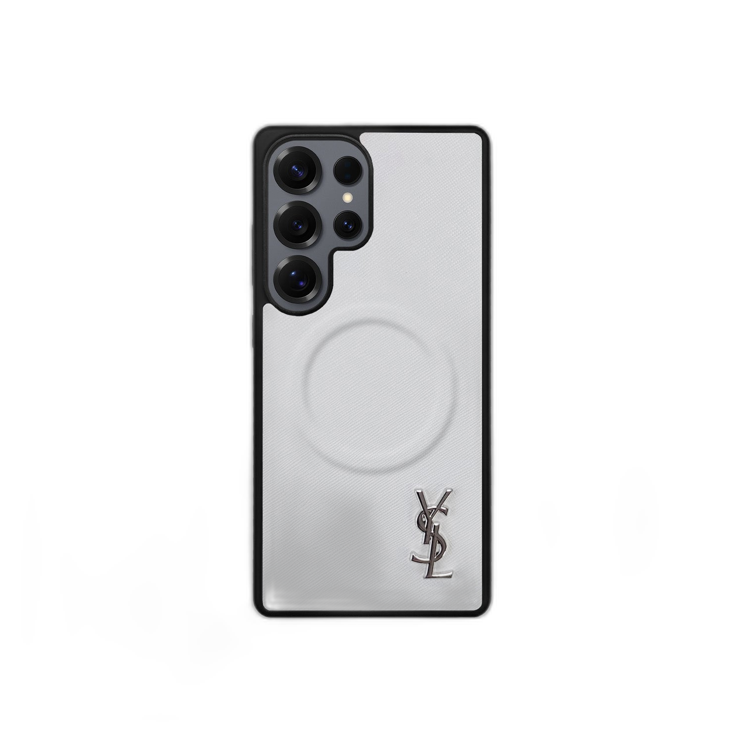 Prime White Y Case | Samsung