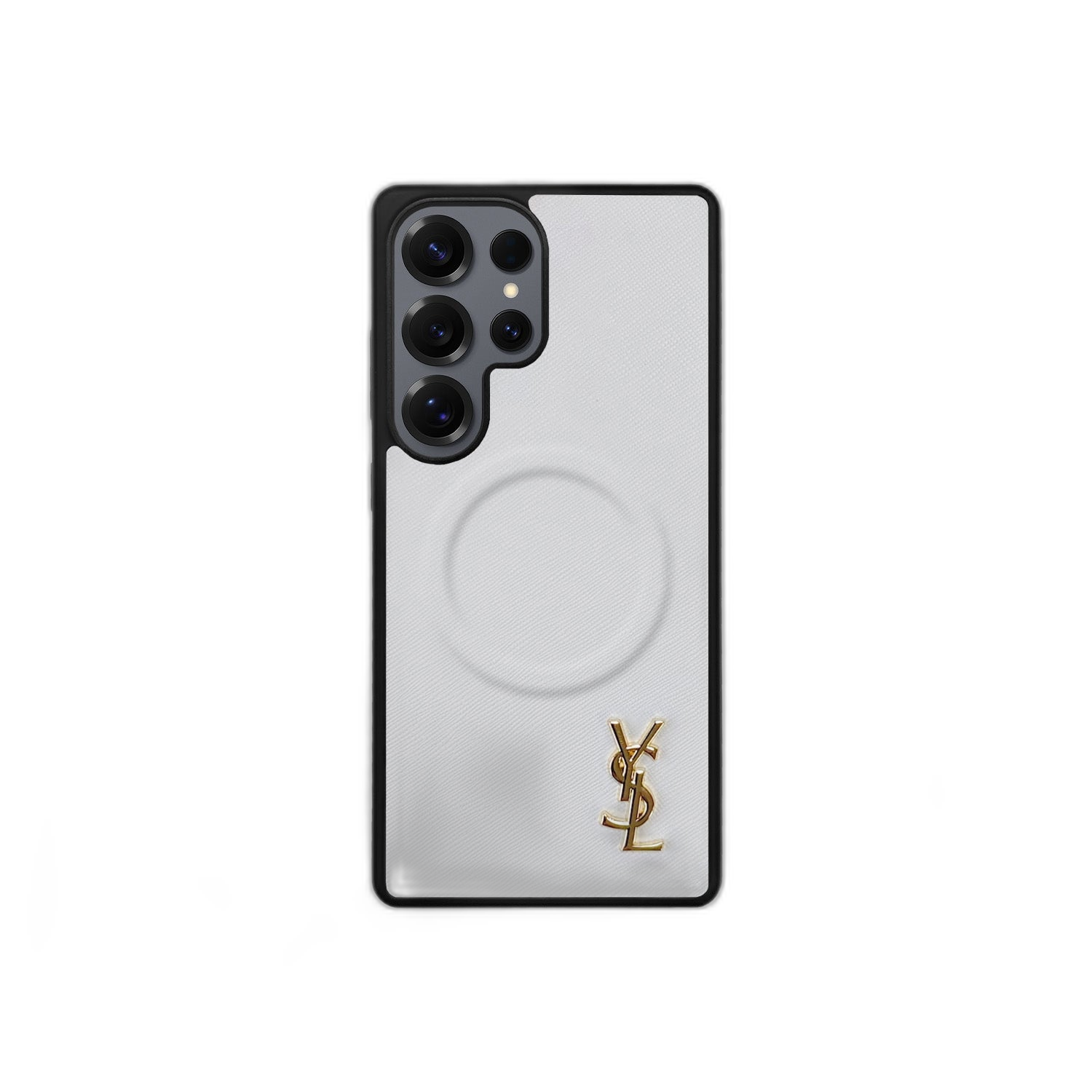 Prime White Y Case | Samsung