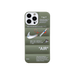 Puffer NKO Army Green Case - Limited Armor LTD
