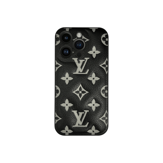 Puffer Signature Case - Limited Armor LTD