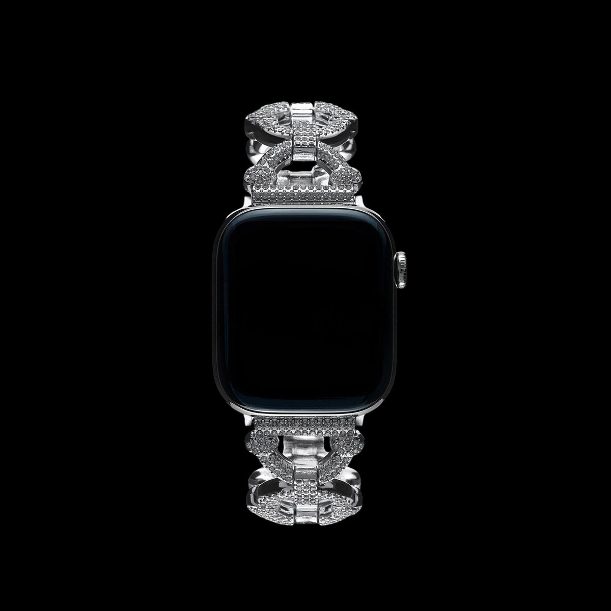 Radiance Oval Band - Limited Armor LTD