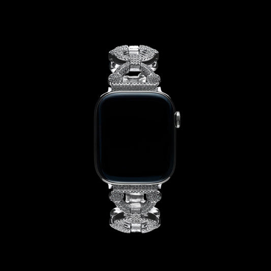 Radiance Oval Band - Limited Armor LTD