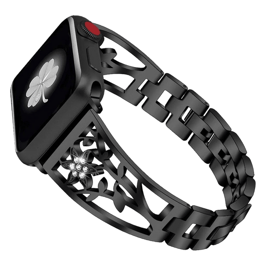 Rose Bling Band - Limited Armor LTD