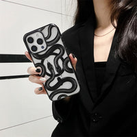 Serpent V1 MagSafe Case - Limited Armor LTD