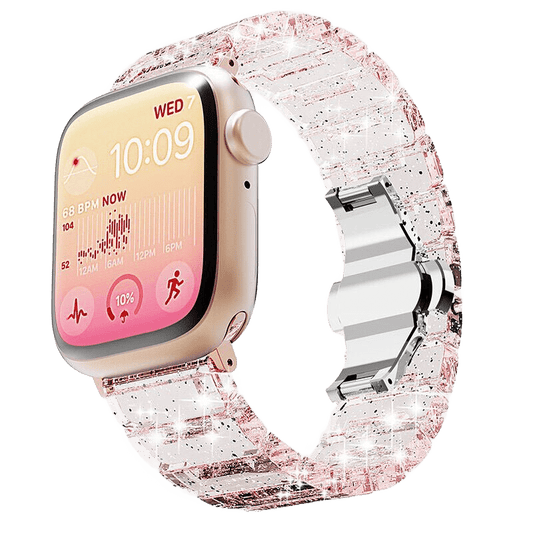 Shimmer Resin Band - Limited Armor LTD
