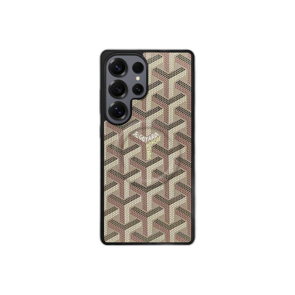 Shine Beige G Case | Samsung