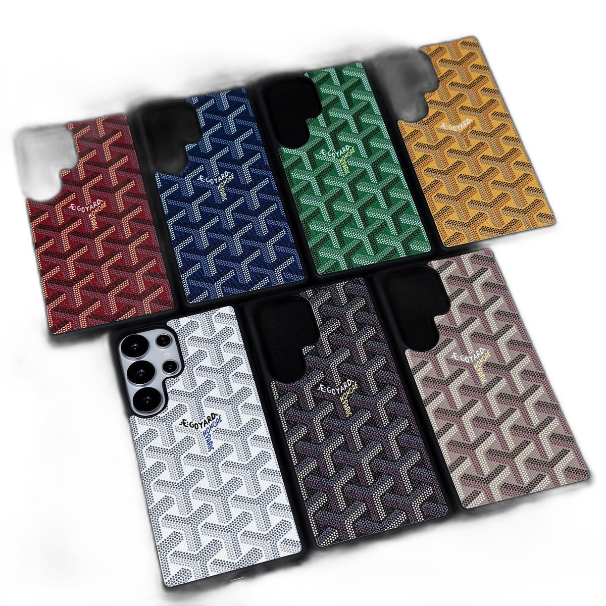 Shine Beige G Case | Samsung