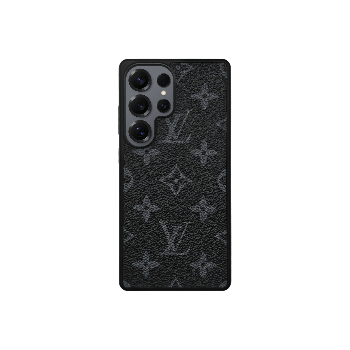Signature Black Case | Samsung - Limited Armor LTD