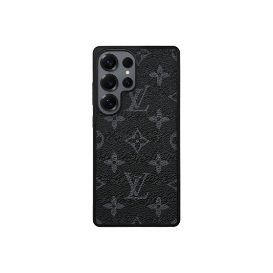 Signature Black Case | Samsung - Limited Armor LTD