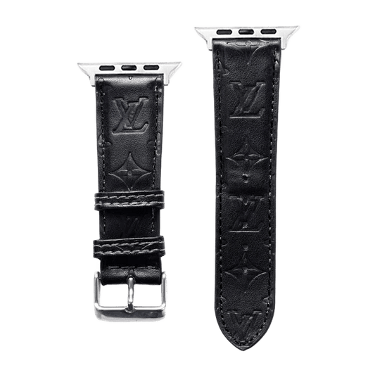 Signature Black Textured Band - Limited Armor LTD