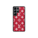 Signature Bright Red Case | Samsung - Limited Armor LTD