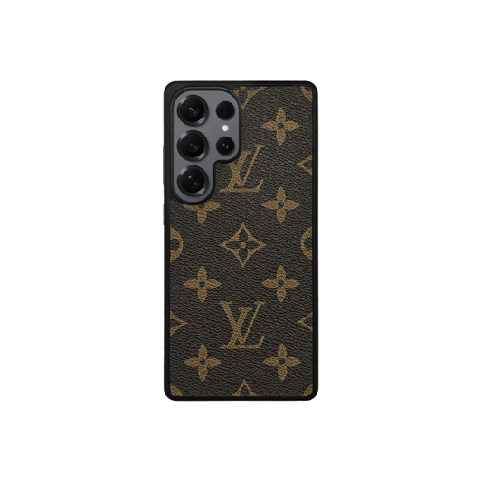 Signature Brown Case | Samsung - Limited Armor LTD