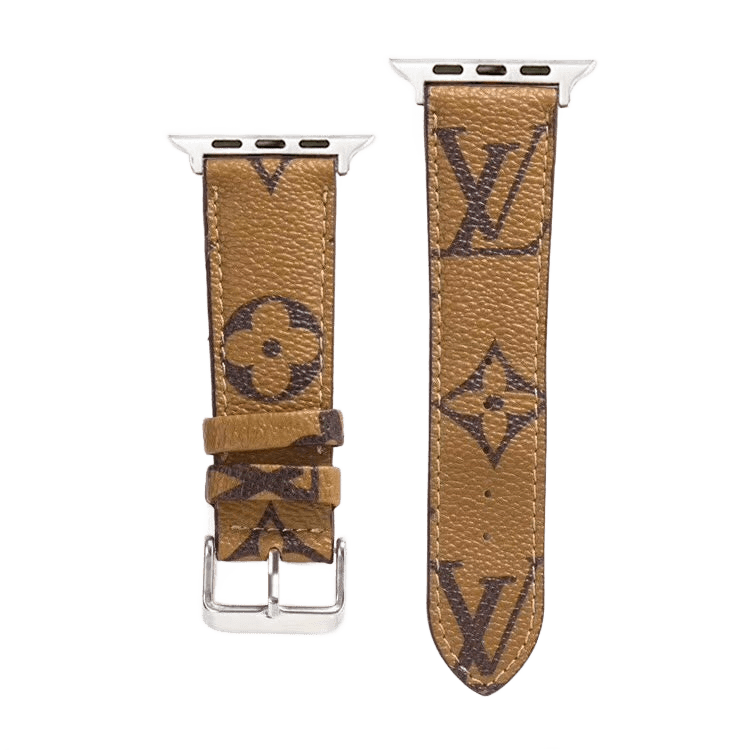 Signature Light Brown Band - Limited Armor LTD