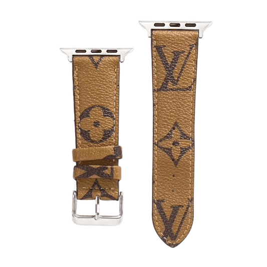 Signature Light Brown Band - Limited Armor LTD