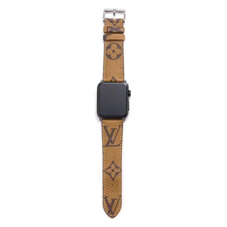 Signature Light Brown Band - Limited Armor LTD