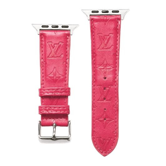 Signature Pink Band - Limited Armor LTD