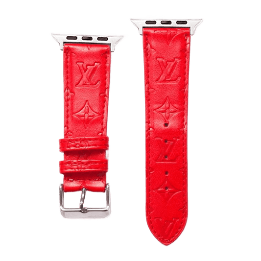 Signature Red Band - Limited Armor LTD