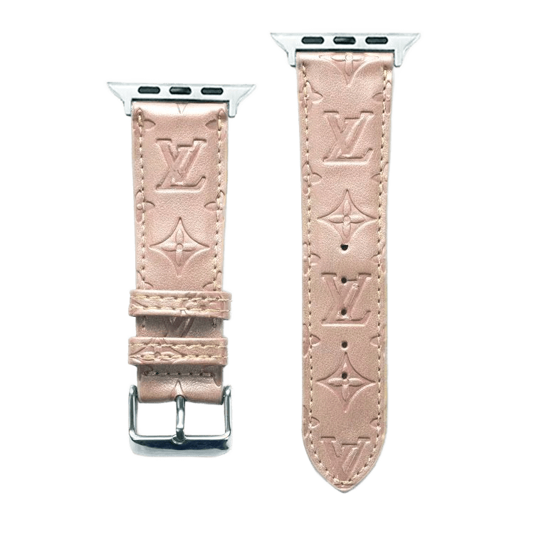Signature Rose Gold Band – Limited Armor LTD