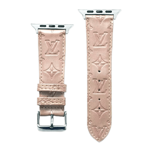 Signature Rose Gold Band - Limited Armor LTD
