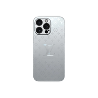 Signature Shine Case - Limited Armor LTD