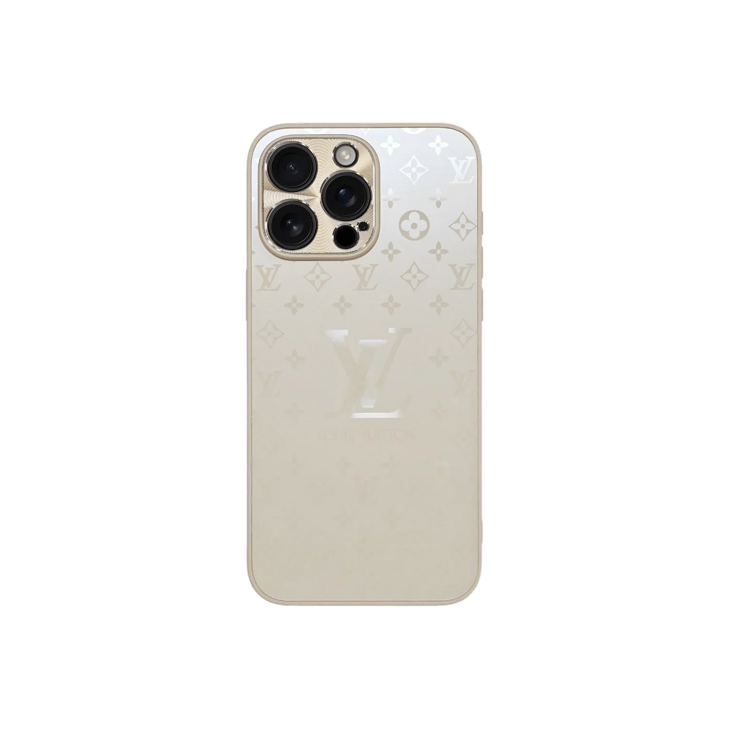 Signature Shine Case - Limited Armor LTD